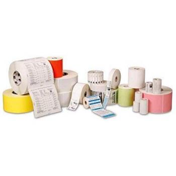 Zebra Z-Band UltraSoft 25 x 152 - Etiquetas de impresora