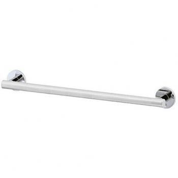 Barra de Apoyo Plan Care 982 mm, Aluminio Eloxido/Chromado, Keuco
