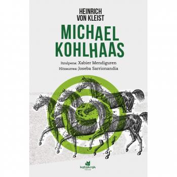 Michael Kohlhaas