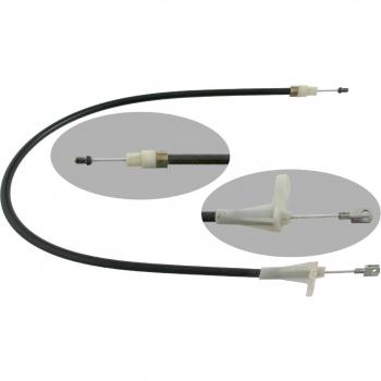 Febi 22674 cable de freno de mano
