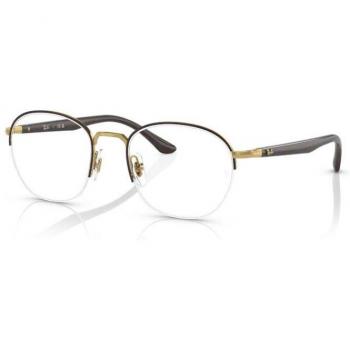 Ray-Ban RX6487 2905 - Gafas Graduadas