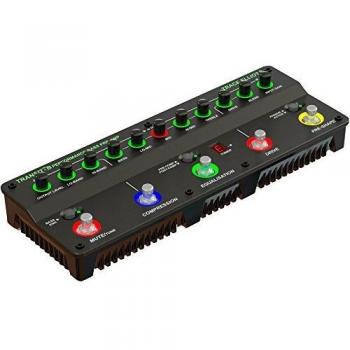Trace Elliot Transit B Bass Pre-amp and Effects Pedal