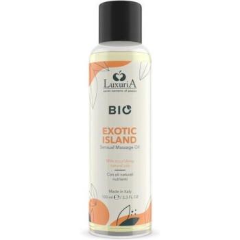 Aceite de Masaje Exotic Island 100ml