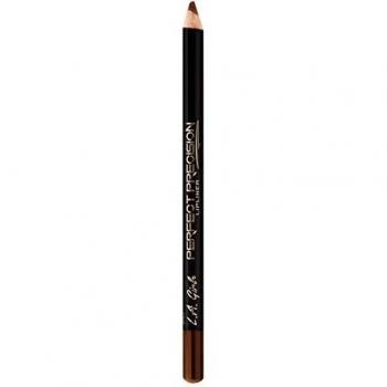 L.A. Girl Lápiz de labios Perfect Precision Chocolate 20 gr