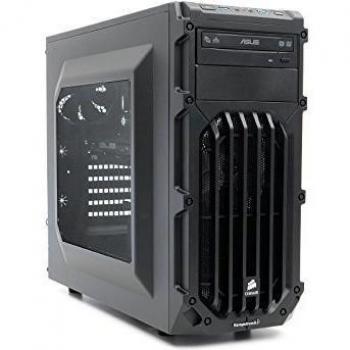 Komputronik Sensilo MR-300 [E015] desktop-PC