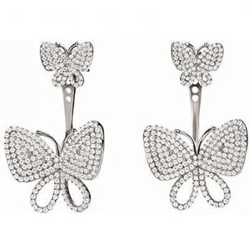 Pendientes Elegantes Folli Follie Mujer 3E17S030C