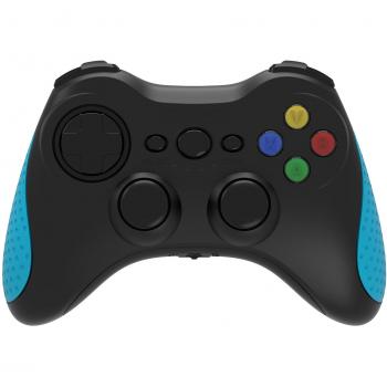 Gamepad Inalámbrico Emtec Gem Pad Bluetooth para Android con Control Analógico