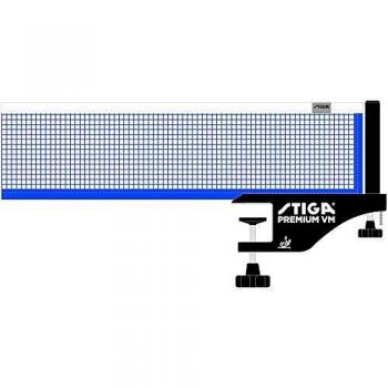 STIGA Soporte y Red Premium VM ITTF