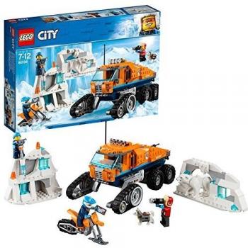 LEGO - 60194 City Artico - 22560194