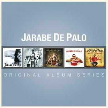 Original Album Series