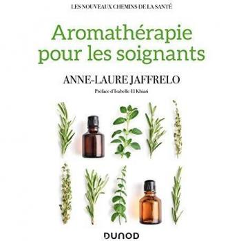 Aromatherapy for Caregivers