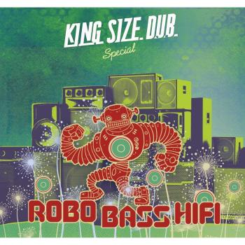 King Size Dub Special