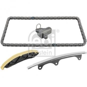 Kit de cadena de distribución FEBI BILSTEIN 178629