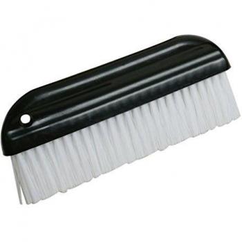 Cepillo para Empapelar Silverline 230 mm - Flexible y con Agujero para Colgar