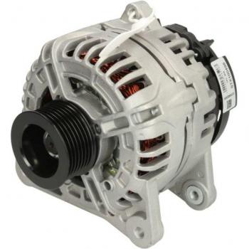 Generador trifásico STARDAX STX100498R - Potencia: 10 kW, Tipo de combustible: Diésel, Número de fases: Trifásico, Voltaje nominal: 400V, Frecuencia: