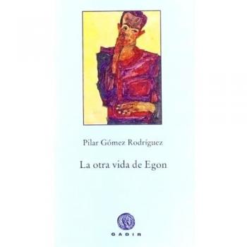 La otra vida de Egon