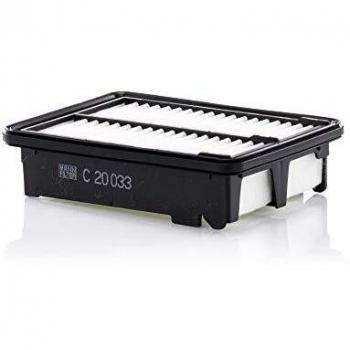 Original MANN-FILTER Compartimentos de Motor C 20 033 - para automóviles