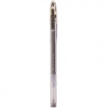 Pilot 537003 - Bolígrafo de 0.7 mm, color plata