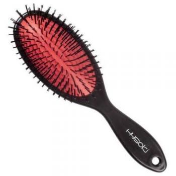 Hysoki Cepillo Fuelle con Púas de Nylon