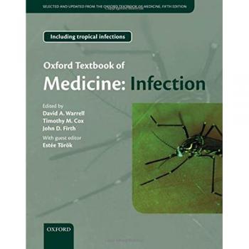Oxford Textbook of Medicine: Infectious Diseases Comprehensive Guide