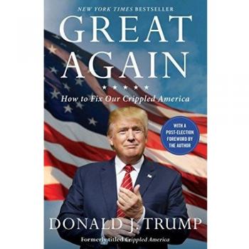 Great Again: How to Fix Our Crippled America