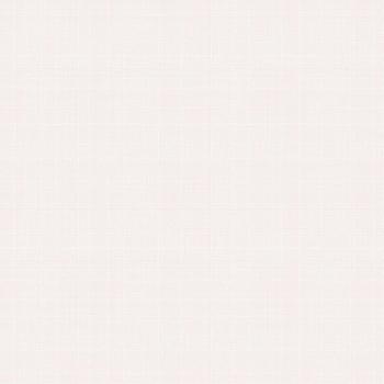 Papel pintado liso efecto lino rosa empolvado - 0,53 x 10,05 m