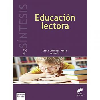 Educación lectora