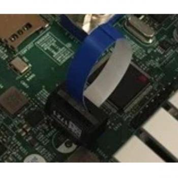 Intel Virtual RAID on CPU (VROC) - Standard Controlado RAID