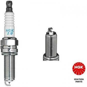 NGK Laser Iridium Spark Plug ILKR7B8 RER8ZWYCB4 1989 9691 - Set of 4 pcs