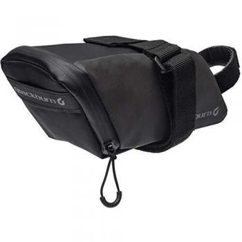 Blackburn Grid Seat Bag Bolsa de Asiento de Rejilla, Unisex Adulto, Multicolor, Medium