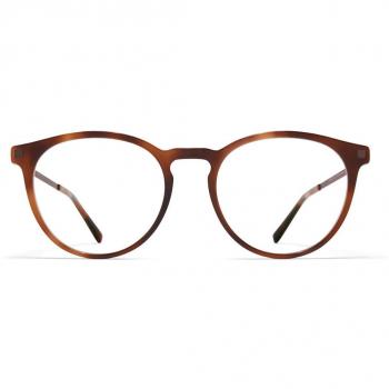 Mykita Freda Asian Fit 852 Gafas Recetadas para Mujer Tortoiseshell