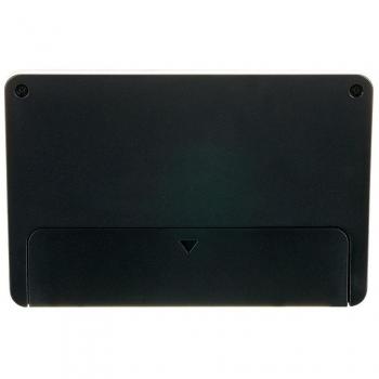 Oregon Scientific RM938 Reloj, Negro