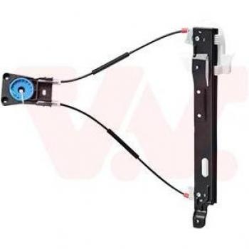 Elevalunas VAN WEZEL 1882264 - Ventana Elevadora, compatible con vehículos específicos, fabricado por VAN WEZEL, incluye motor y mecanismo de elevación, fácil instalación, calidad OEM