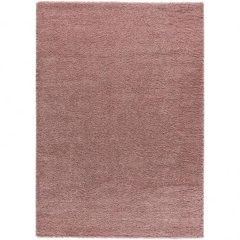 Alfombra Atlas Shaggy Liso de Interior - Disponible en tamaños 60x120 cm, 120x180 cm, 160x230 cm y 190x290 cm