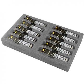 StarTech.com Cisco GLC-T Compatible SFP Module