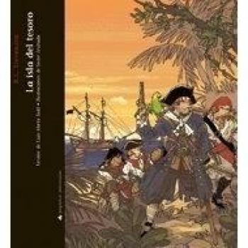 La isla del tesoro: 2