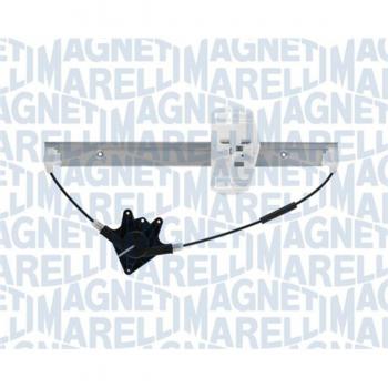 Regulador de ventanilla/elevador de cristal MAGNETI MARELLI 350103170384