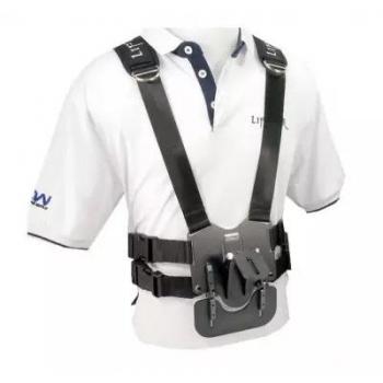 StrapThor Pro Body Harness - Lifthor Tripod Support
