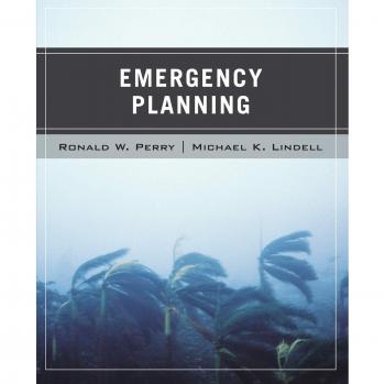 Wiley Pathways Emergency Planning Guide