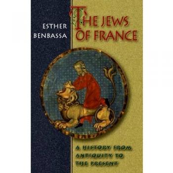 French Jewish History: From Antiquity to Present