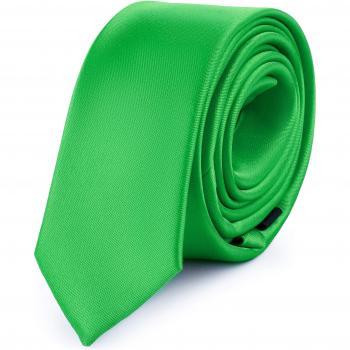 Ladeheid Corbatas Estrechas Diversidad de Colores Accesorios Ropa Hombre SP-5