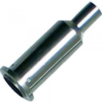 3.3 mm soldador de punta de golpe caliente poco, se adapta a Weller Pyropen WPA2 Ultratorch 70 – 01 – 51. Engineer sk-83