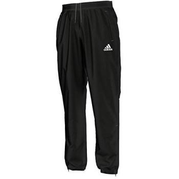 adidas COREF RAI PN Y - Pantalón para niño, color azul / gris / negro / blanco, talla 116