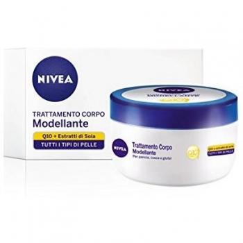 NIVEA Q10 PLUS reafirmante body cream 300 ml
