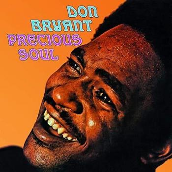 Precious Soul [VINYL]