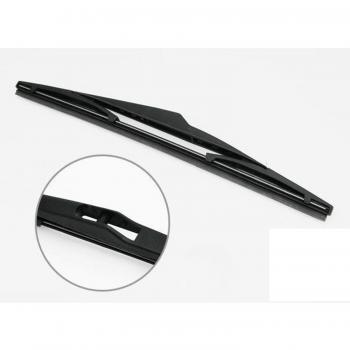 1 x Aero aquadry 590 Limpiaparabrisas Trasero para Kia cee 'd MK1 2006 - 2012/Kia Cee' d Sport Wagon 2007 - 2012/Kia Pro Cee 'd 2007 - 2012/Kia Sportage a partir de 2010 Limpiaparabrisas Luna trasera Limpiaparabrisas Limpiaparabrisas 300 mm Tra