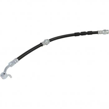 Latiguillo de freno delantero derecho Jakoparts J3703146 para Mazda CX-3