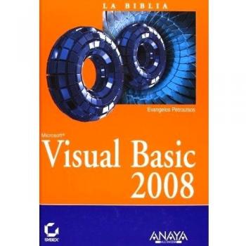 Visual Basic 2008