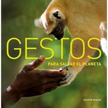 Gestos para salvar el planeta