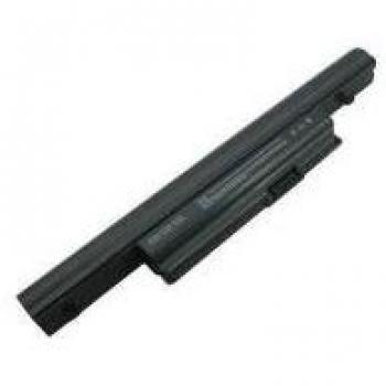 Nilox Li-Ion 4400mAh iones de litio 4400mAh 10.8V batería recargable - Batería/Pila recargable